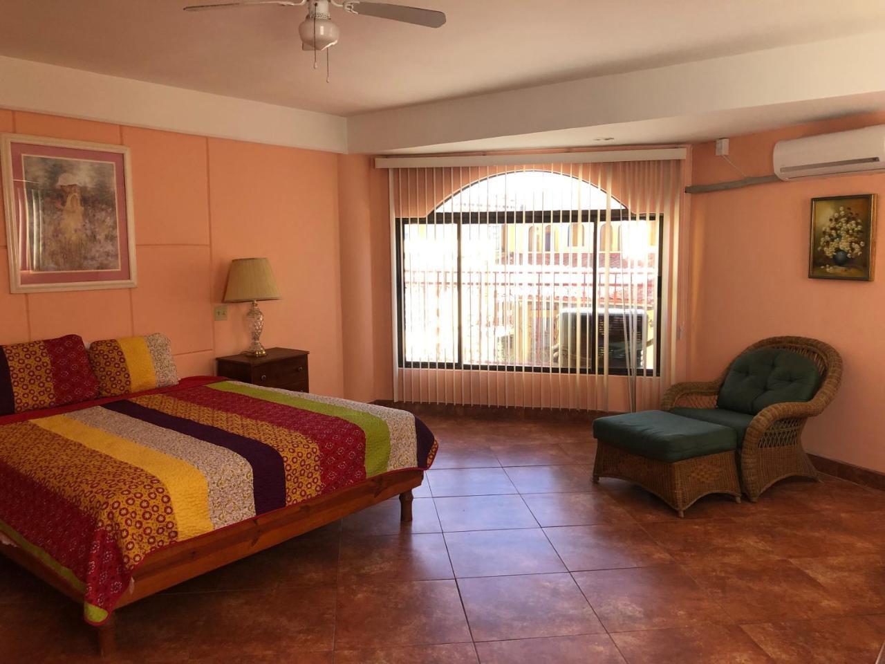 Hotel Sevilla Tijuana Buitenkant foto